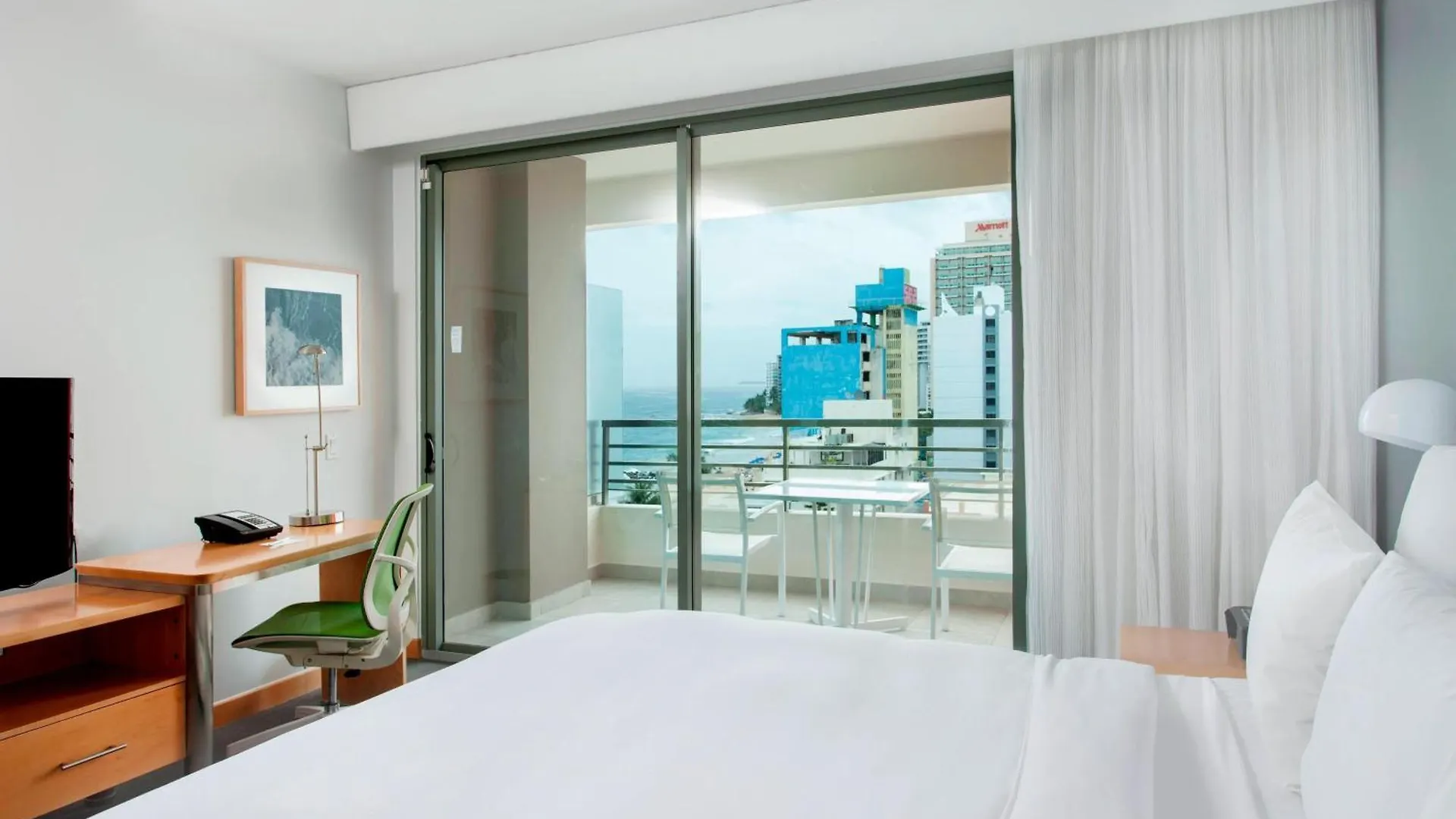 La Concha Resort, Puerto Rico, Autograph Collection Hotel