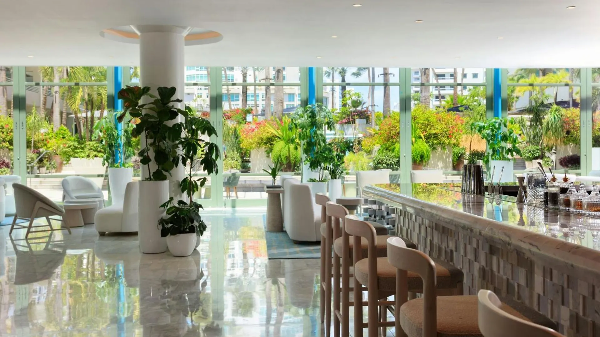 La Concha Resort, Puerto Rico, Autograph Collection 4*, San Juan