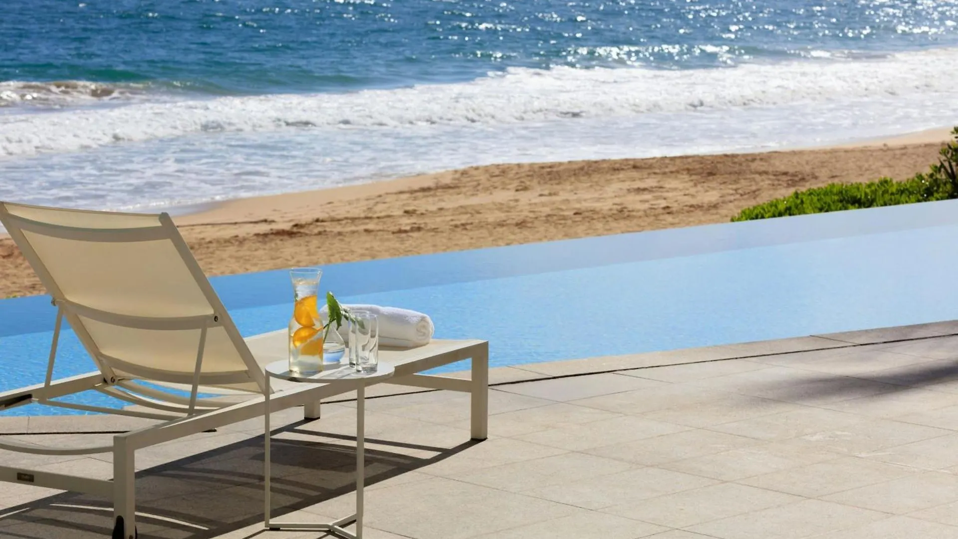La Concha Resort, Puerto Rico, Autograph Collection