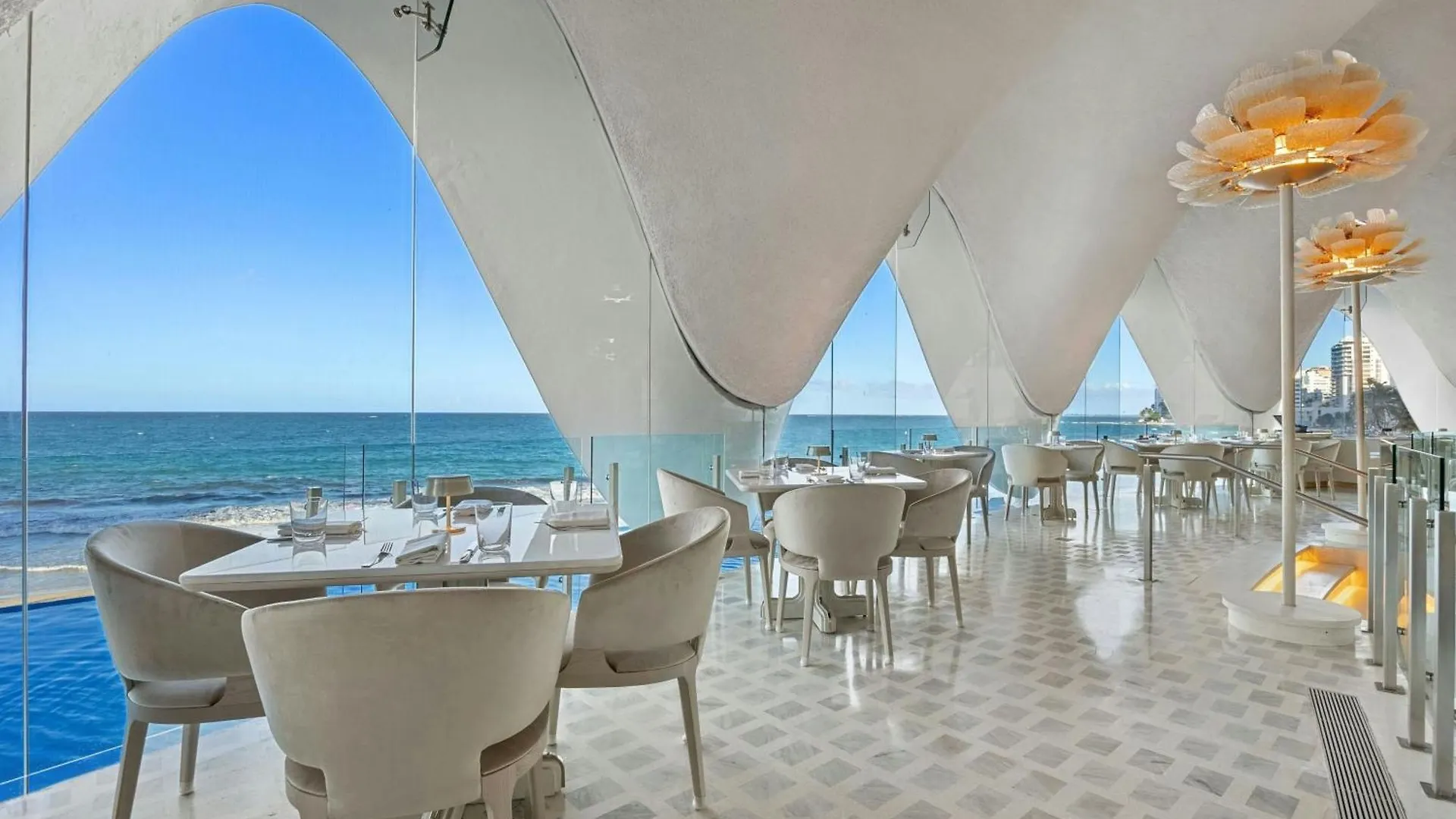 La Concha Resort, Puerto Rico, Autograph Collection 4*, San Juan