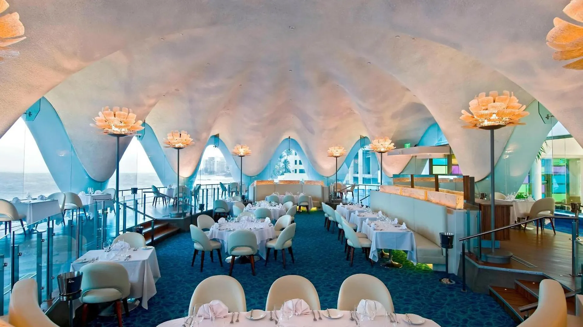 La Concha Resort, Puerto Rico, Autograph Collection Hotel