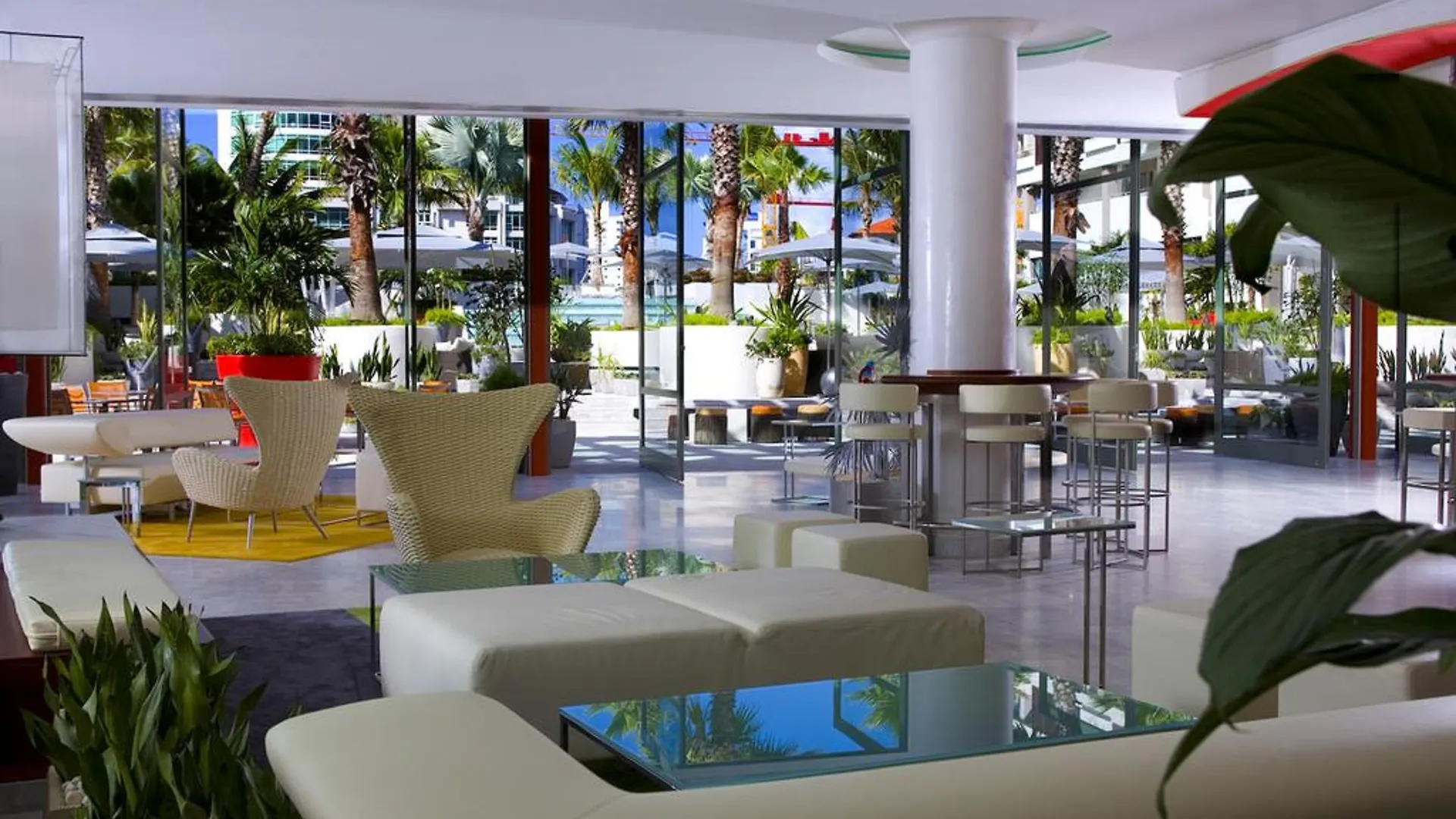 **** Hotel La Concha Renaissance San Juan Resort Puerto Rico