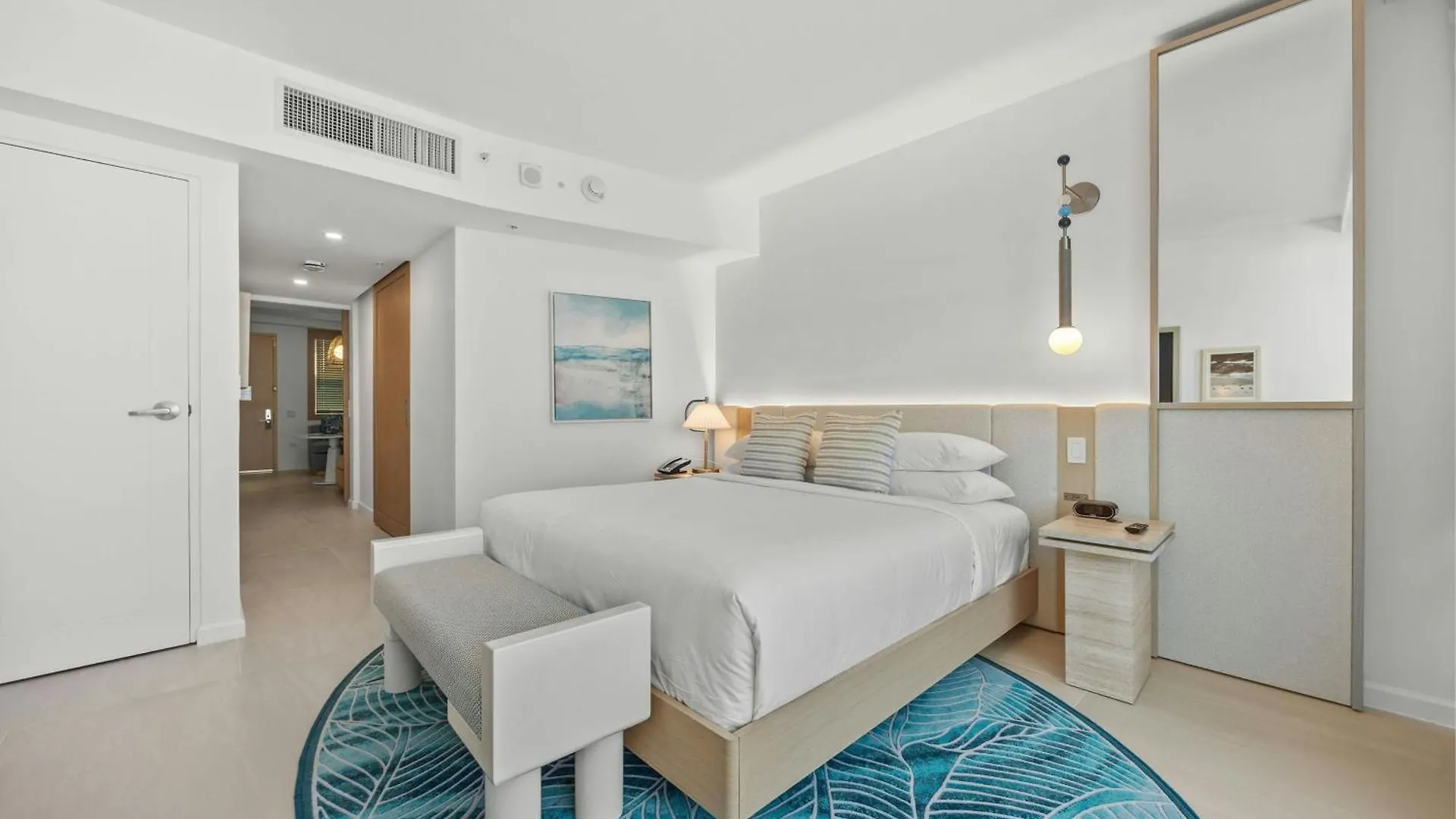Hotel La Concha Resort, Puerto Rico, Autograph Collection