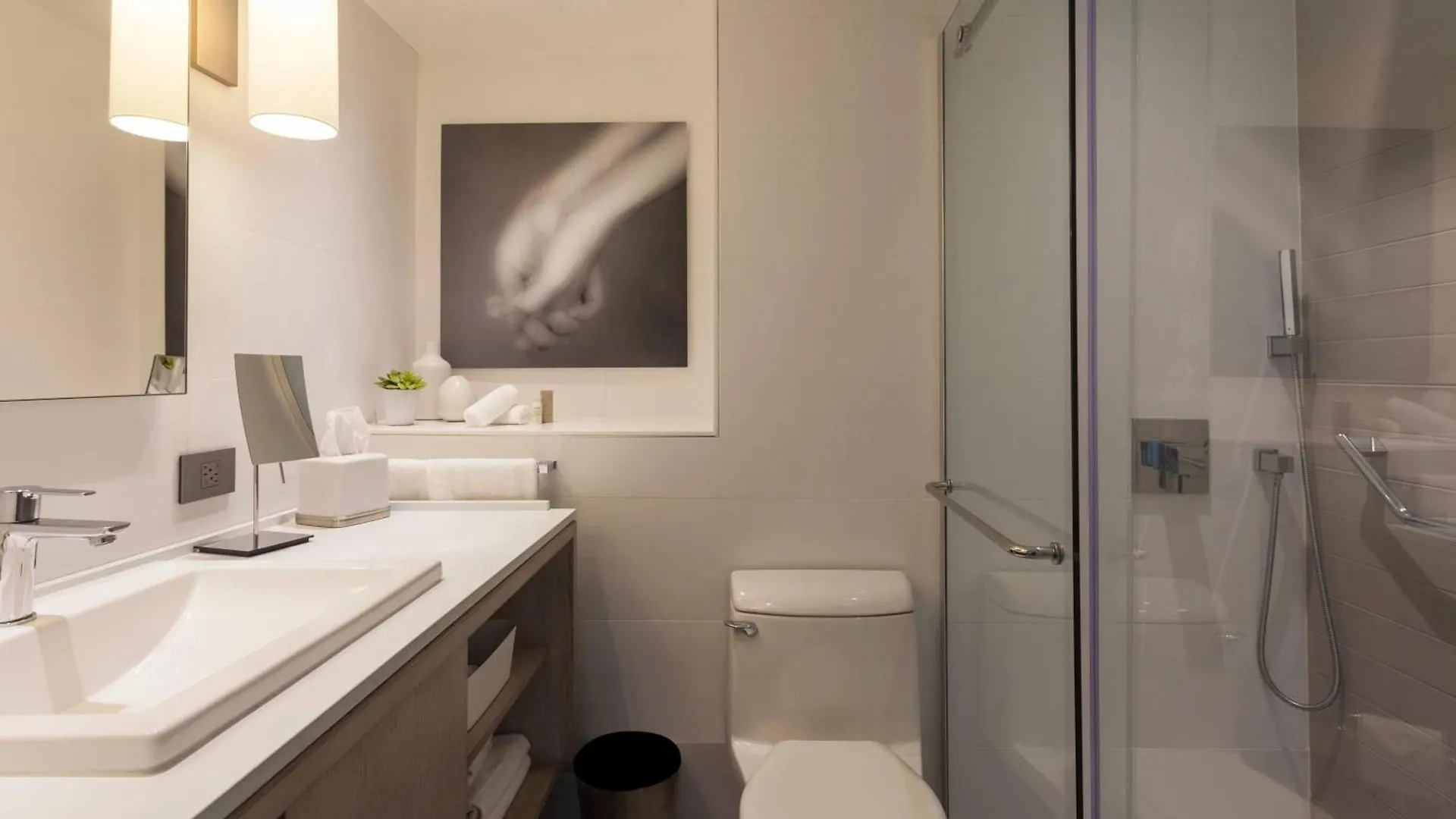 **** Hotel La Concha Renaissance San Juan Resort Puerto Rico