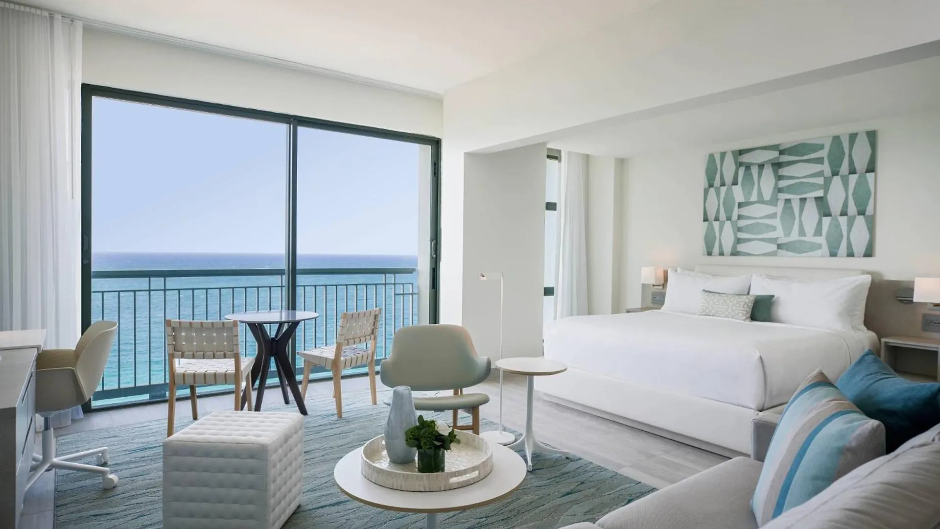 La Concha Resort, Puerto Rico, Autograph Collection 4*, San Juan