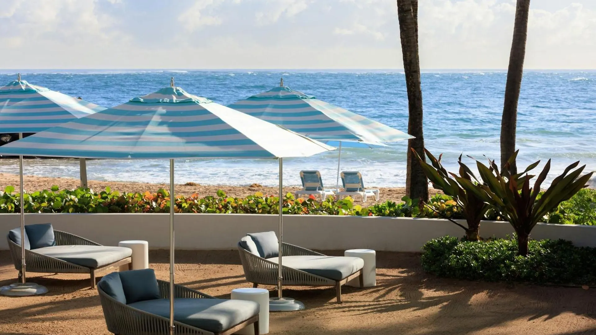 Hotel La Concha Resort, Puerto Rico, Autograph Collection