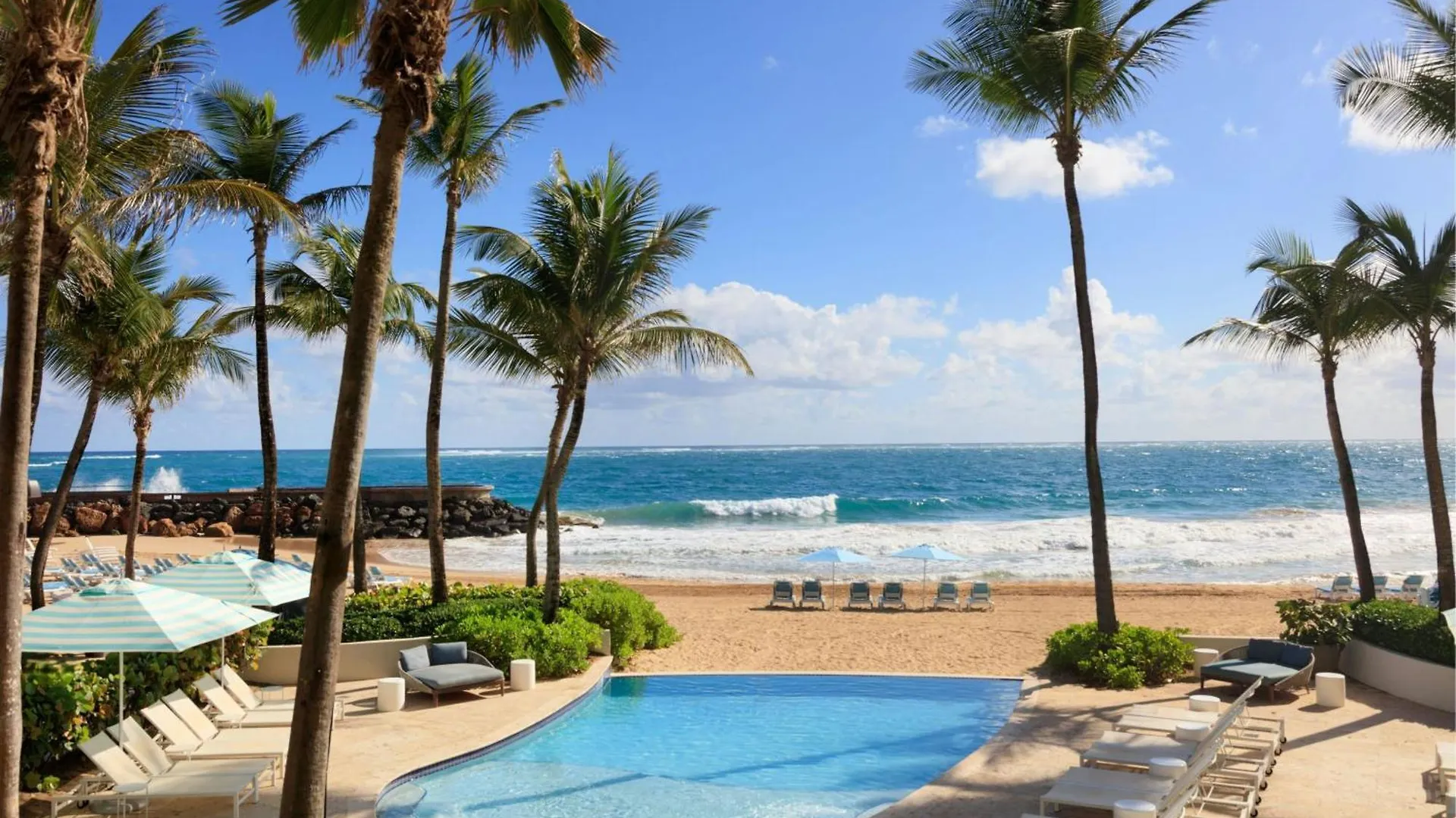 Hotel La Concha Resort, Puerto Rico, Autograph Collection