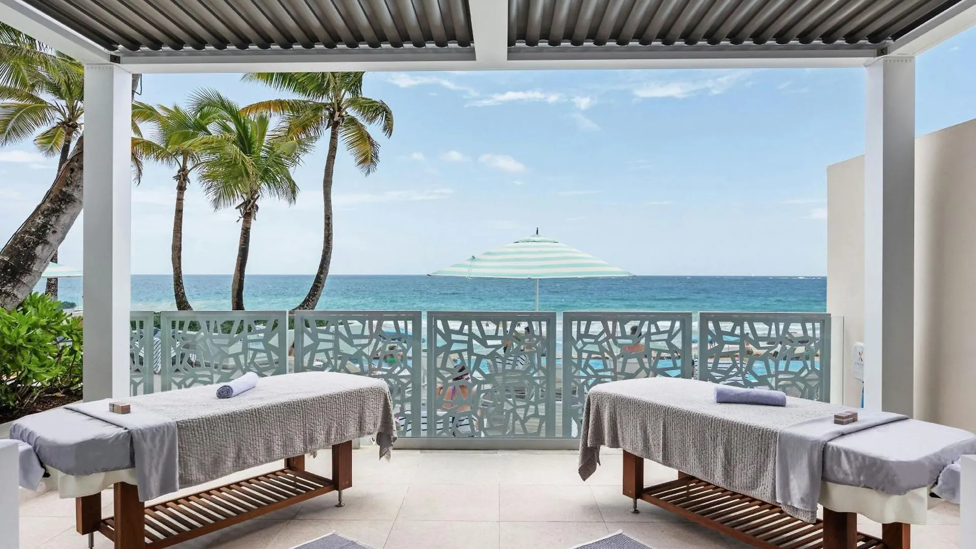 La Concha Resort, Puerto Rico, Autograph Collection Puerto Rico