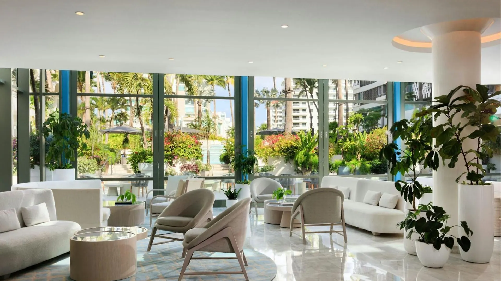 La Concha Resort, Puerto Rico, Autograph Collection Hotel San Juan