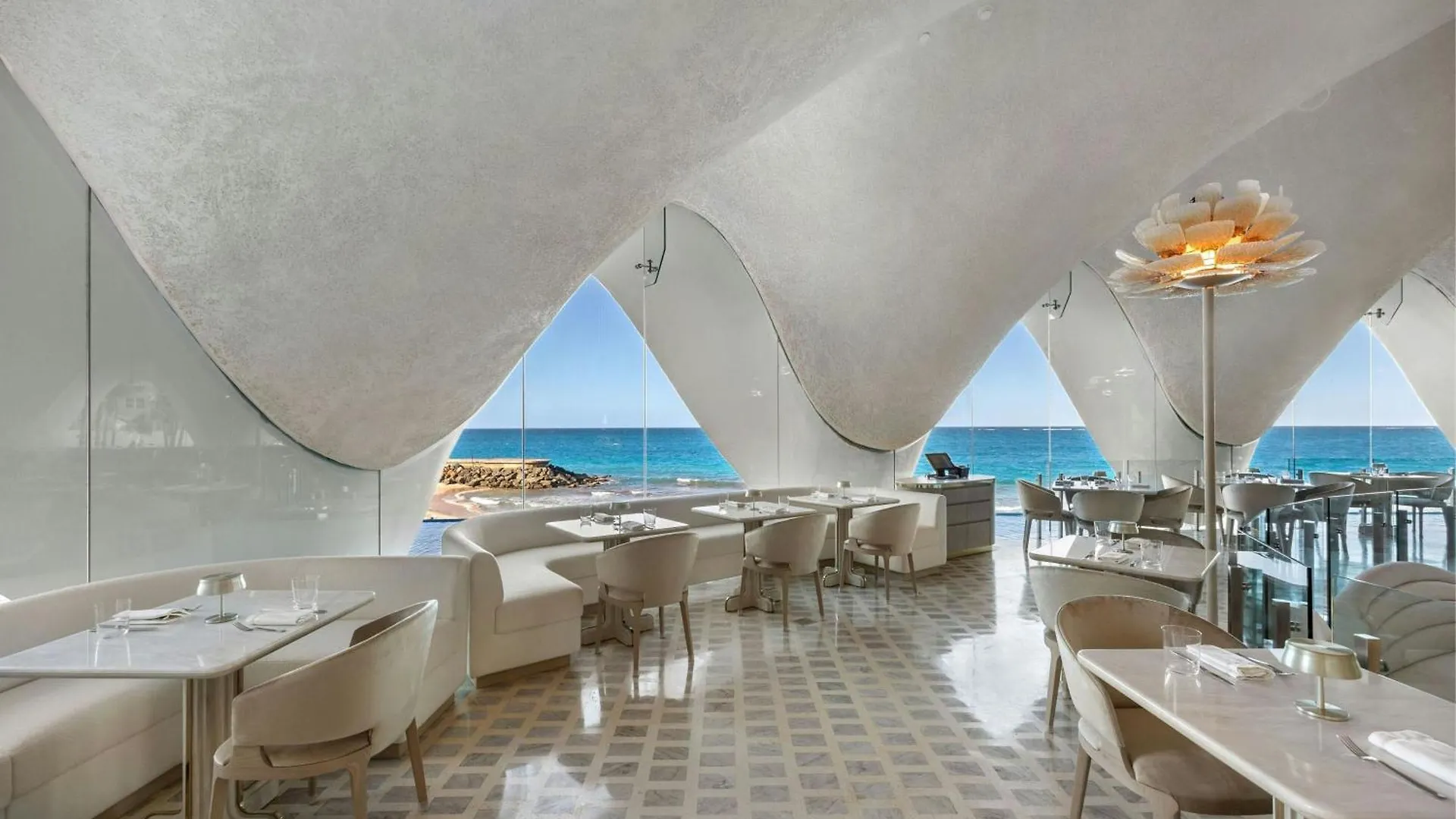 La Concha Resort, Puerto Rico, Autograph Collection 4*, San Juan