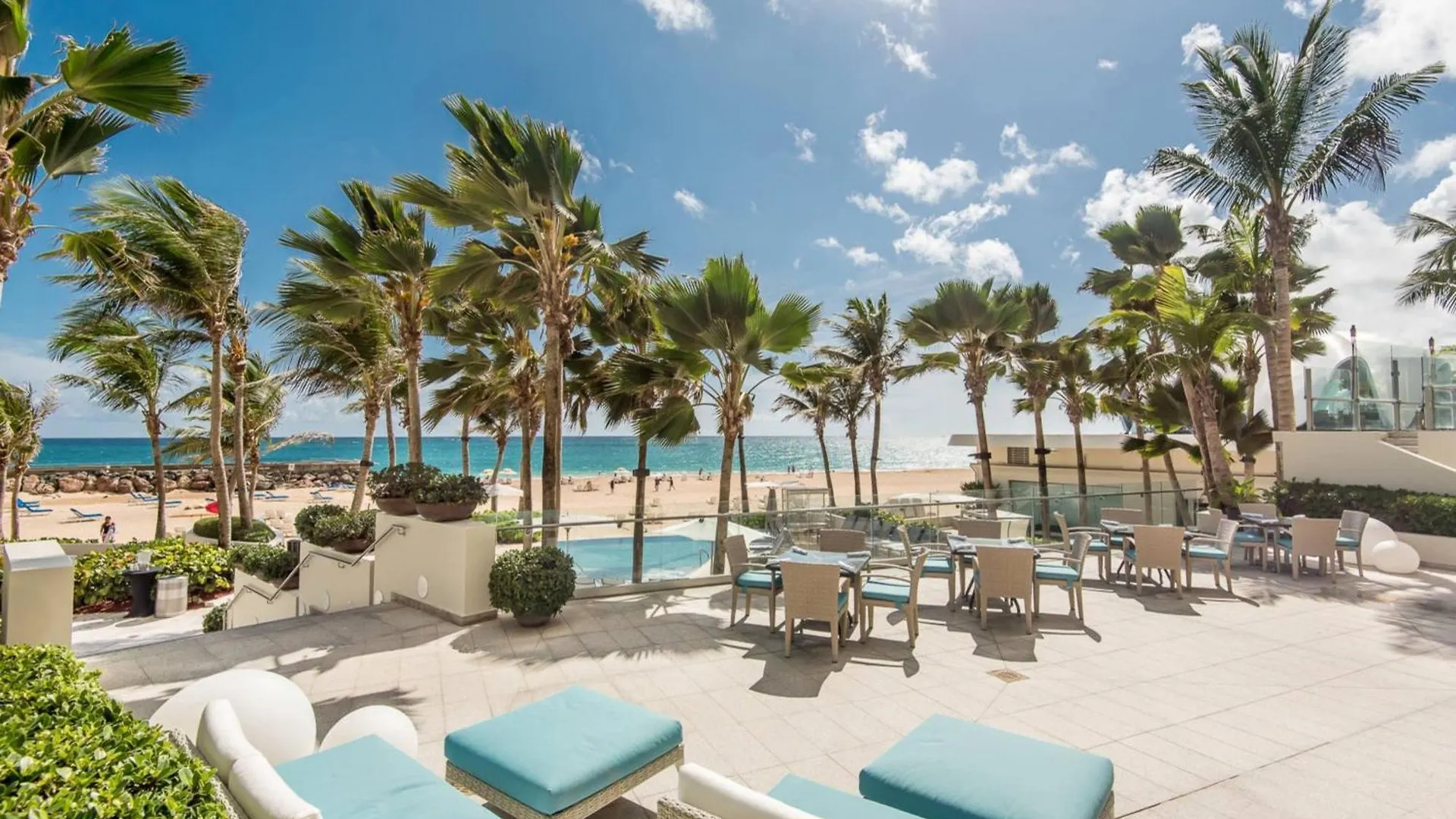La Concha Resort, Puerto Rico, Autograph Collection Hotel