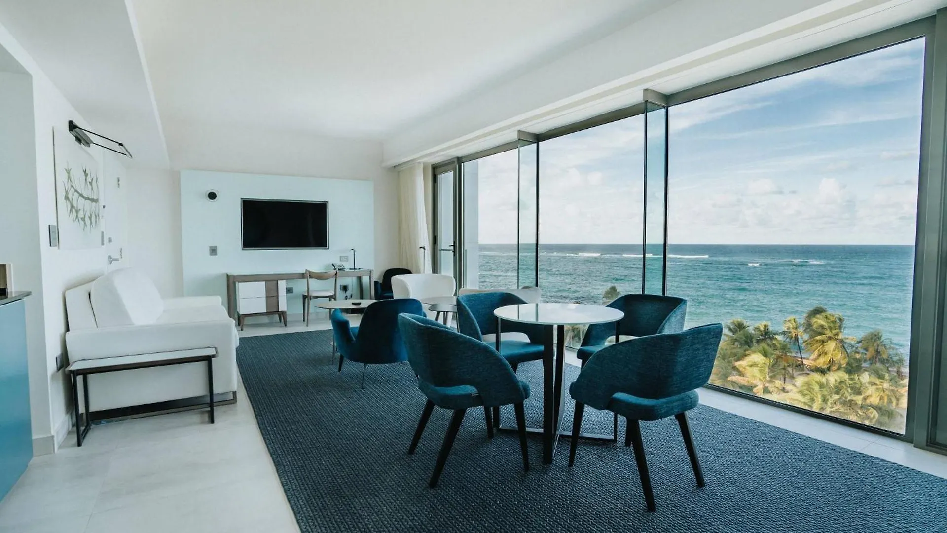 La Concha Resort, Puerto Rico, Autograph Collection Hotel San Juan