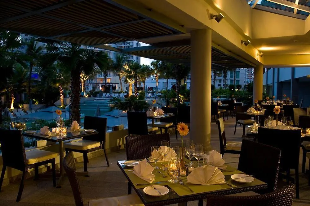 **** Hotel La Concha Renaissance San Juan Resort Puerto Rico