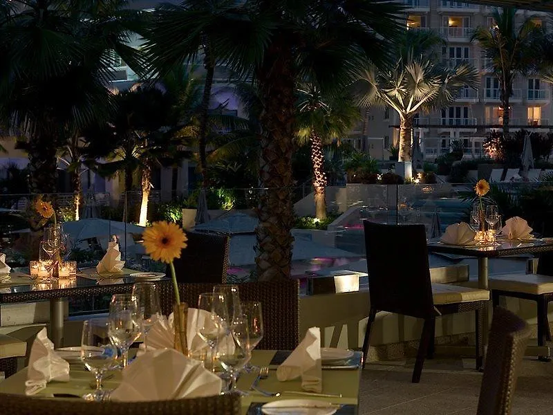 La Concha Renaissance San Juan Resort Puerto Rico