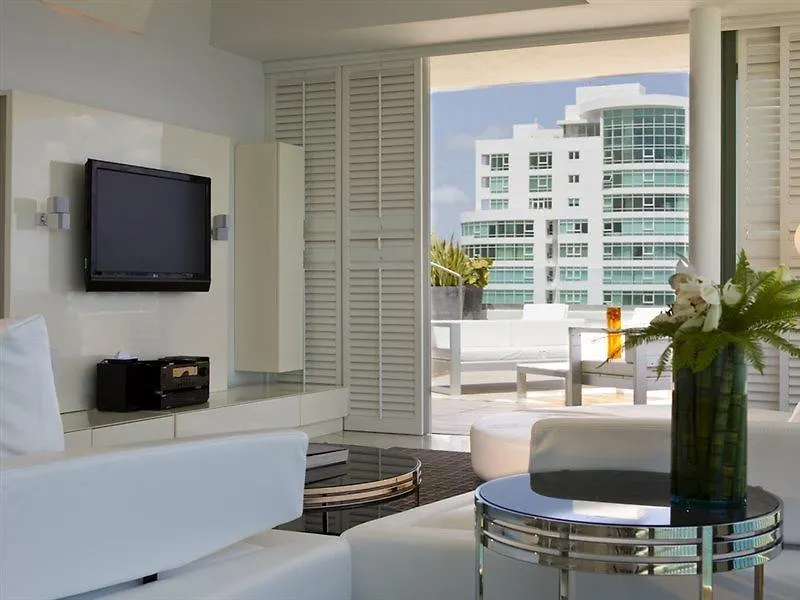 ****  La Concha Renaissance San Juan Resort Puerto Rico