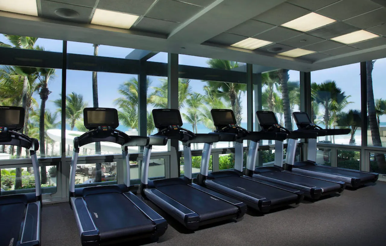 **** Hotel La Concha Renaissance San Juan Resort Puerto Rico