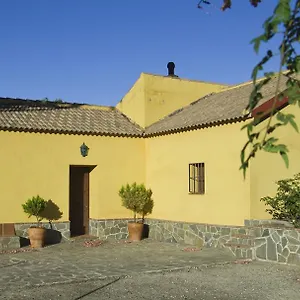 Сasa de vacaciones Rural Montes Málaga: Lagar Don Sancho