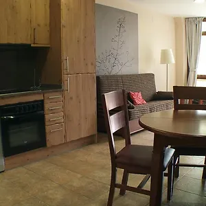 Apartamento Anticforn