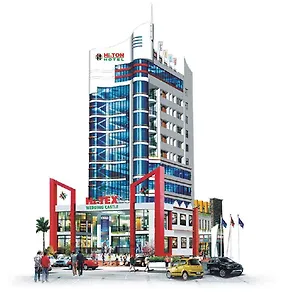 visit hotel