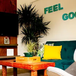Apartment Micasa Sucasa