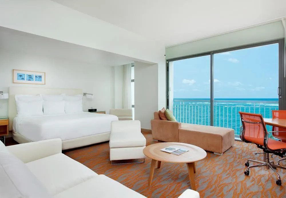 La Concha Resort, Puerto Rico, Autograph Collection Hotel San Juan