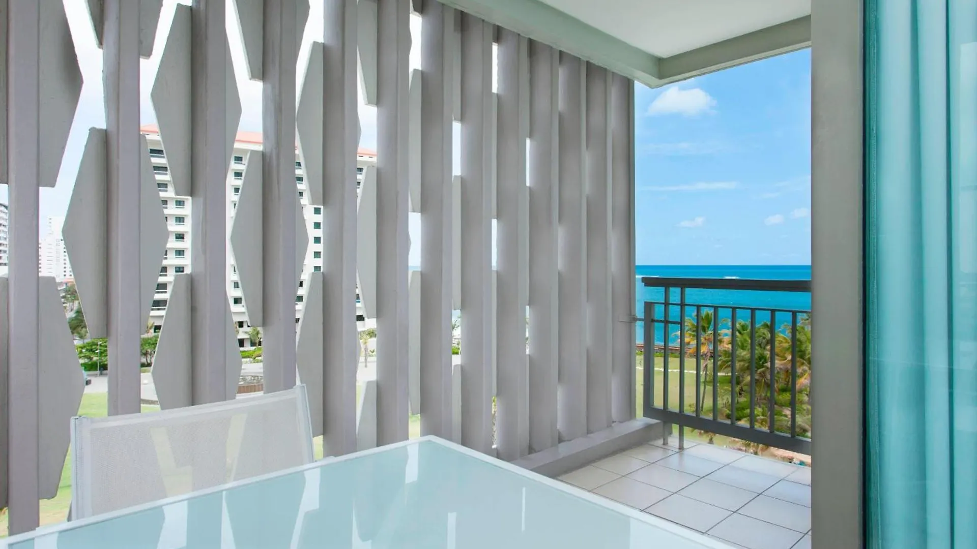 La Concha Resort, Puerto Rico, Autograph Collection 4*, San Juan
