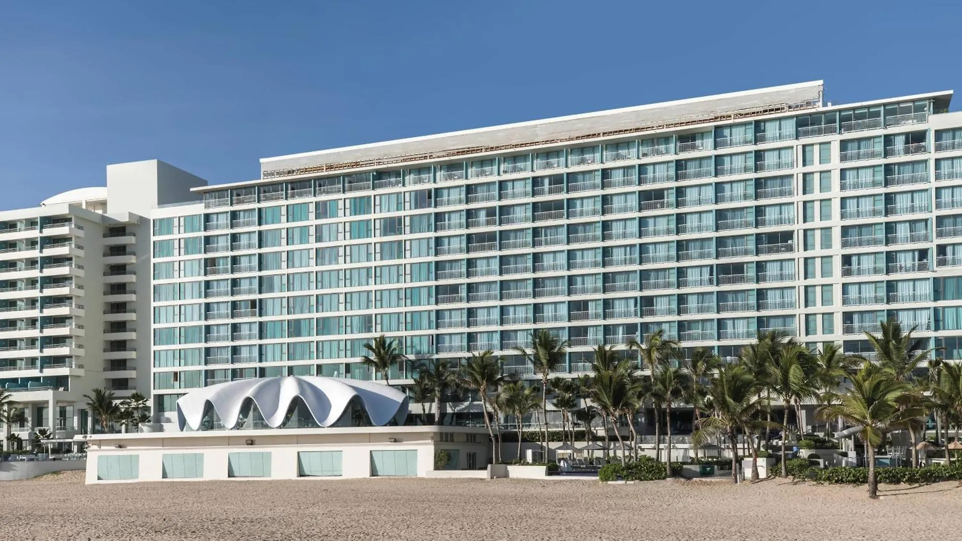 La Concha Resort, Puerto Rico, Autograph Collection 4*, San Juan Portoryko