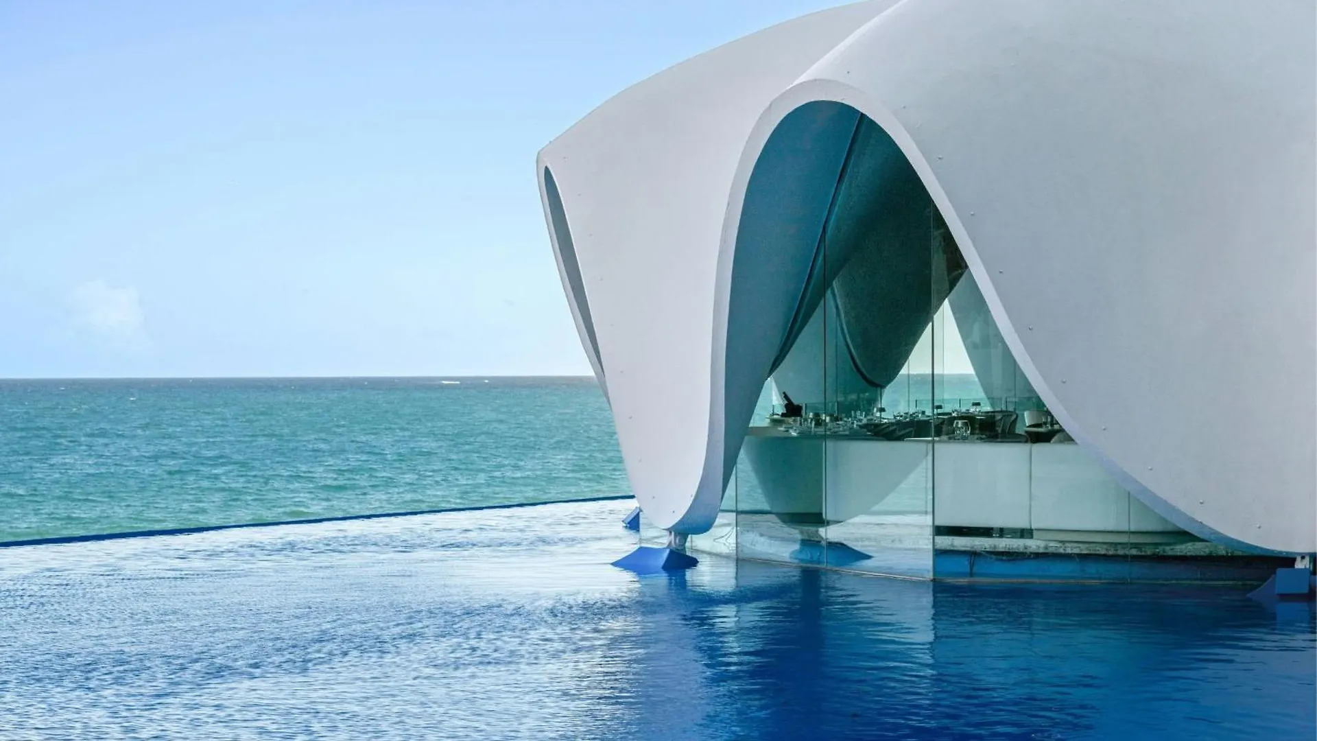La Concha Resort, Puerto Rico, Autograph Collection 4*, San Juan Portoryko