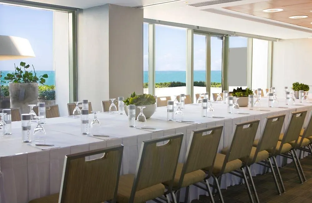 La Concha Resort, Puerto Rico, Autograph Collection 4*, San Juan