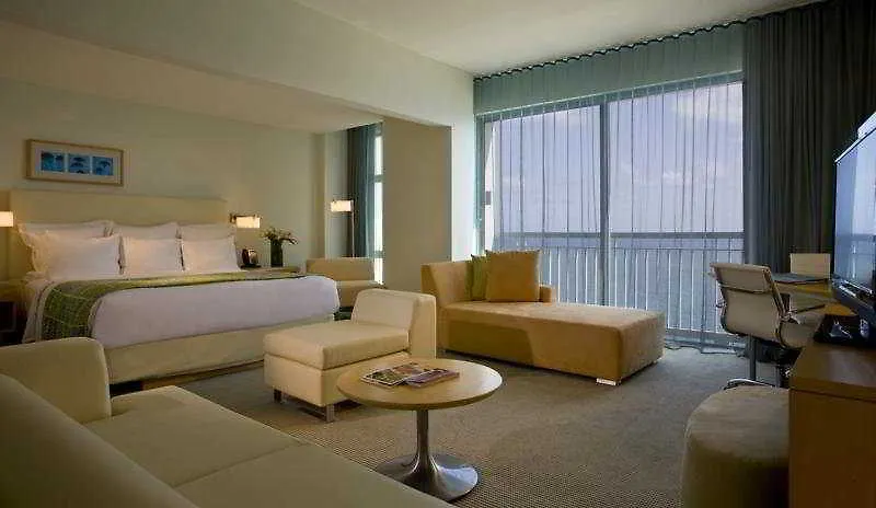 Hotel La Concha Resort, Puerto Rico, Autograph Collection