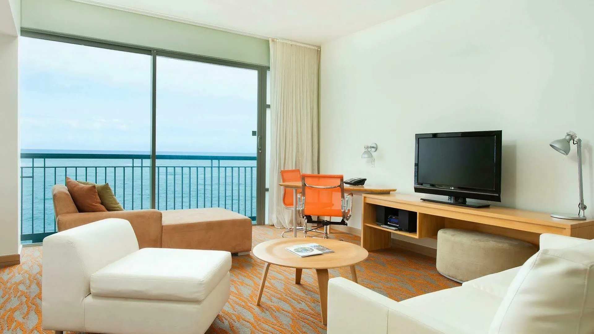 **** Hotel La Concha Resort, Puerto Rico, Autograph Collection Portoryko